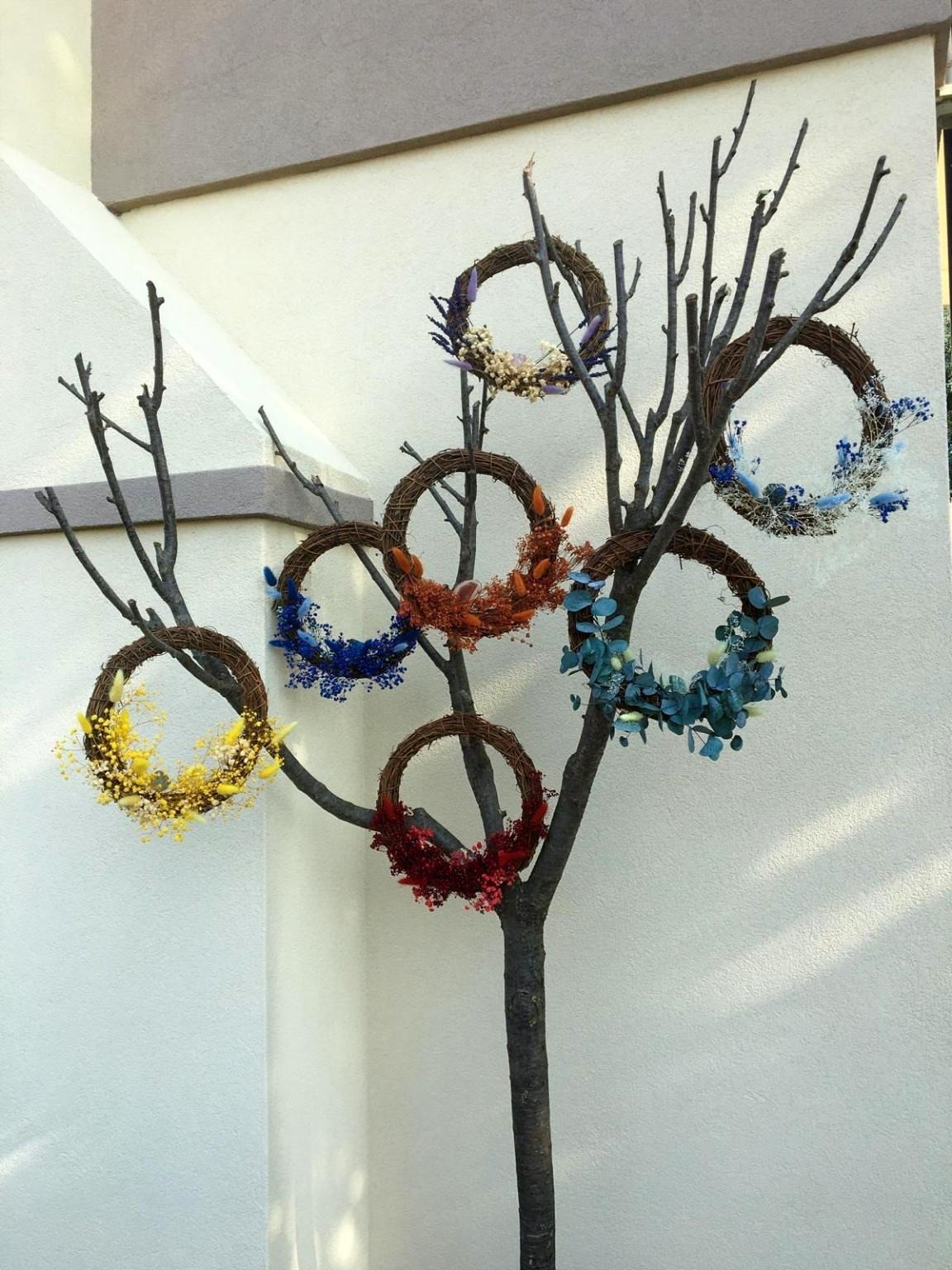 Le Sette Ruote - Intera Collezione dei 7 Chakra